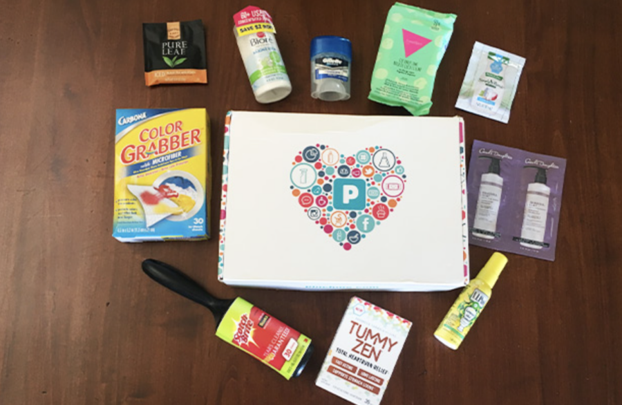 Descubre el Programa “Muestras Gratis” de PinchMe y Obtén Productos Sin Costo