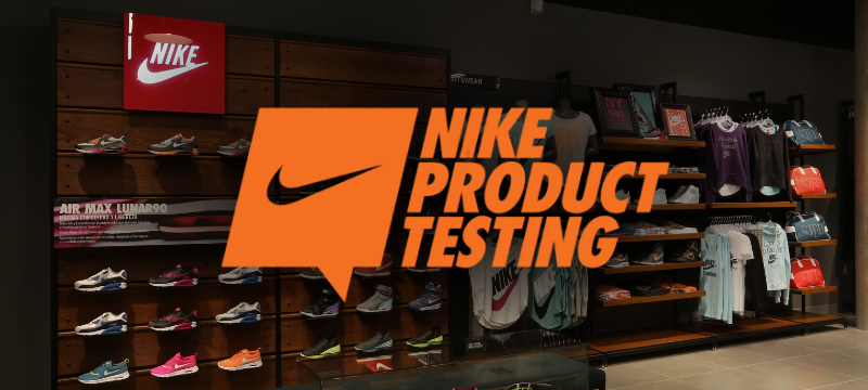 Así Puedes Recibir Productos Originales de Nike Sin Pagar