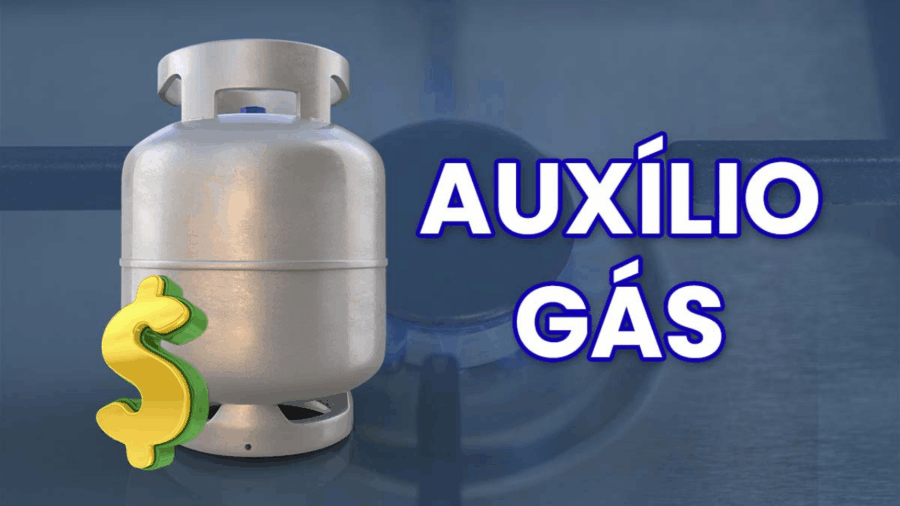 Como Garantir Gás de Cozinha Gratuito: Confira o Auxílio Gás!
