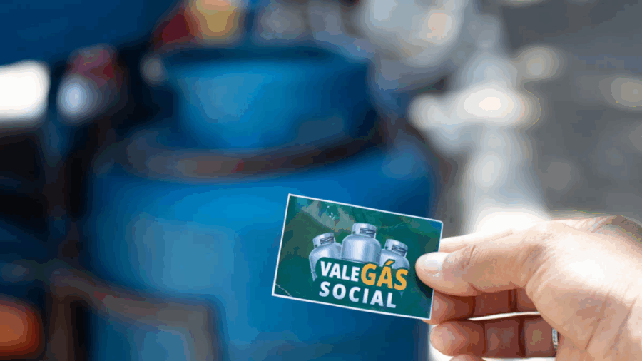Auxílio Gás: Garanta Seu Gás de Cozinha Sem Gastar Nada