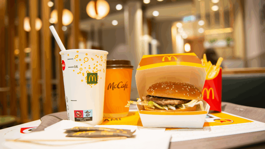 🎉 Score a Free McDonald’s Meal with MyMcDonald’s Rewards – No Purchase Needed! 🍔