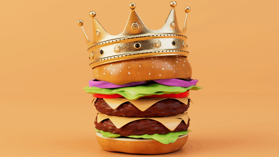 🍔 Want to Score Free Meals at Burger King?