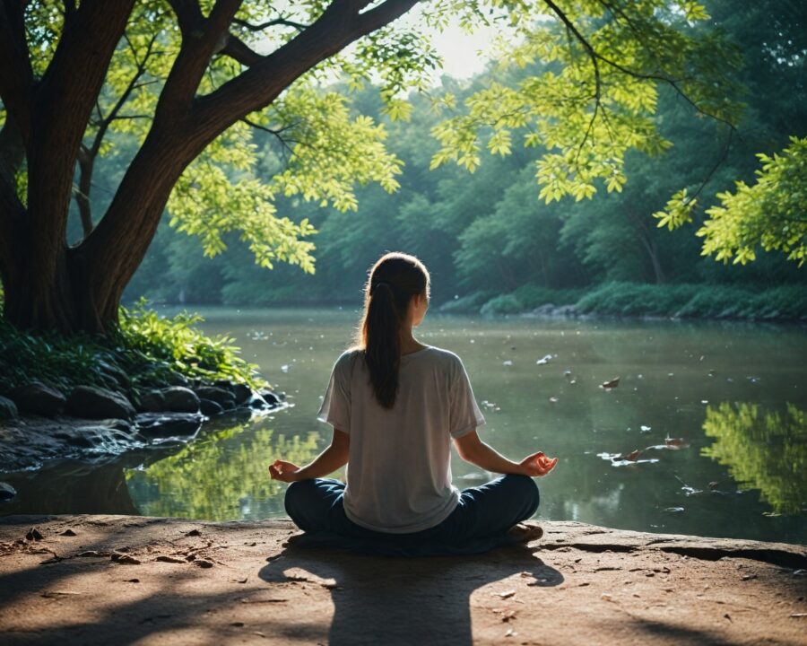 A importância da saúde mental para uma vida equilibrada