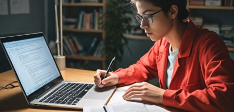 Dicas práticas para escolher cursos online na área da saúde