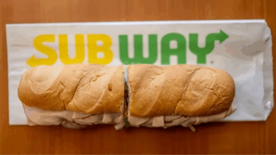 🎯 Cómo Sacar el Máximo Provecho de Subway® MVP Rewards para Comer Más y Pagar Menos