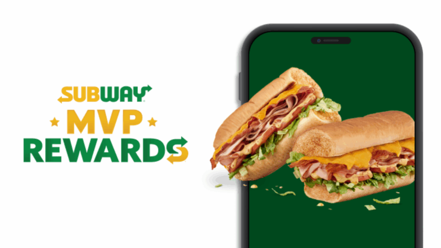 🎁 Enjoy Your Favorite Subway Sandwich for Free! (Yes, Really)