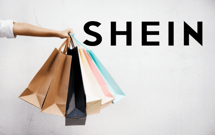 Conheça o Programa “Teste Gratuito” da Shein e Ganhe Roupas Sem Gastar