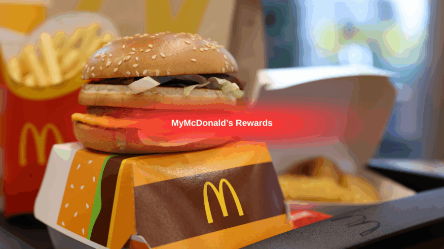 🍔 Craving Free McDonald’s Meals?