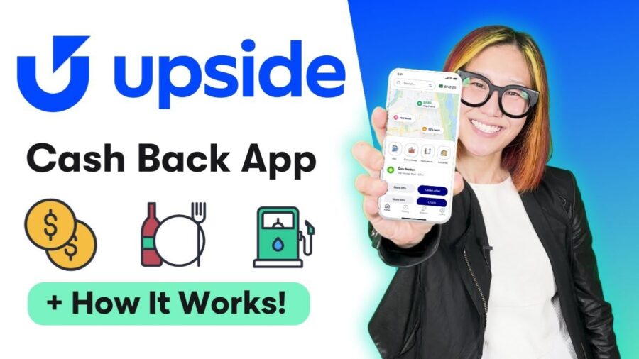 🎉 Gana Dinero Cada Vez que Compras Combustible – ¡Sin Gastos Extra! ⛽