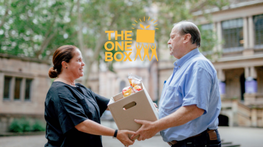 How Some Families Are Quietly Receiving Weekly Food Assistance