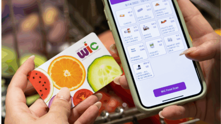 🔎 How to Apply for the WIC Program – Step by Step