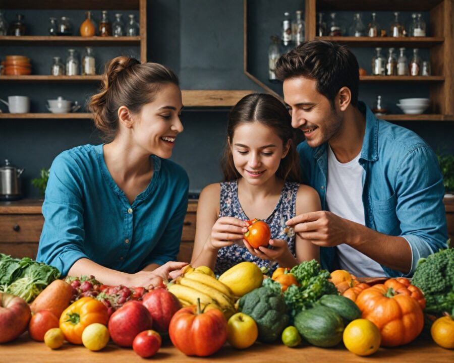 Dicas práticas para melhorar a imunidade naturalmente