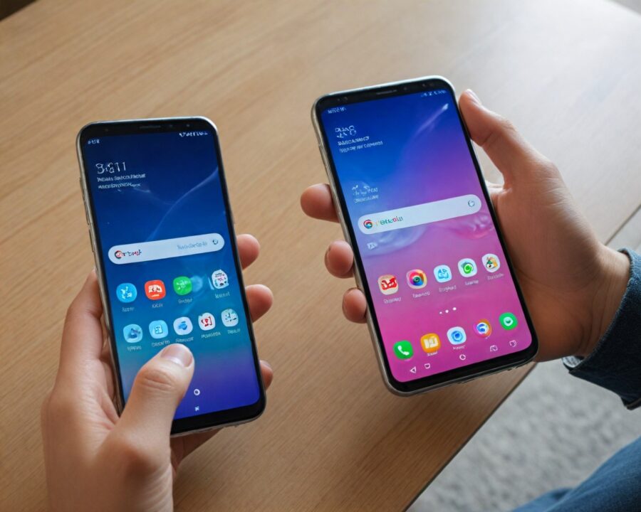 Planos de celular com vantagens: como escolher o melhor para você