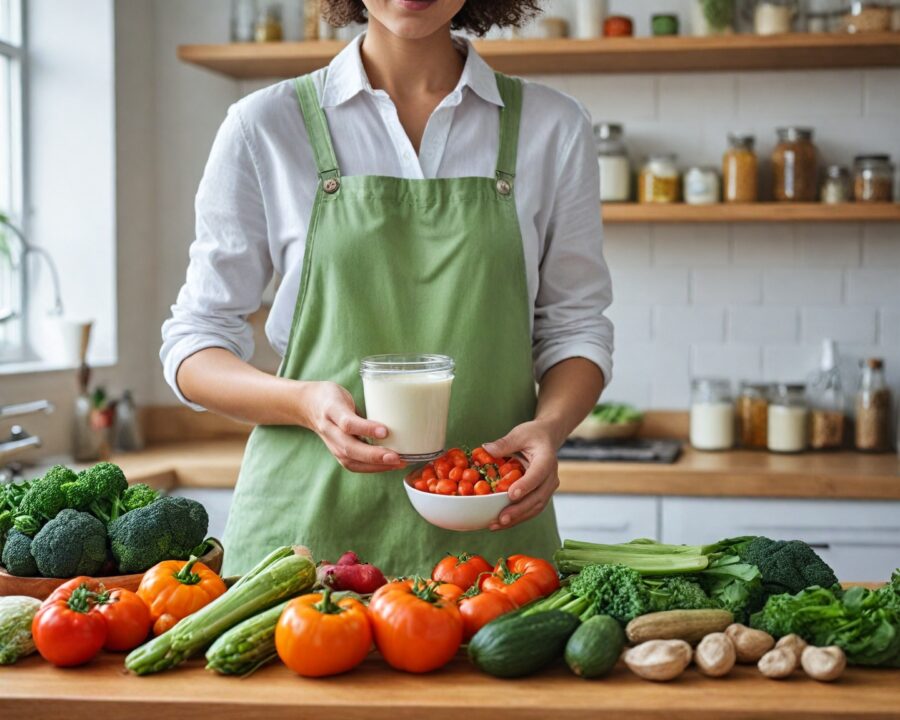 Alimentos para intestino saudável: guia completo e dicas