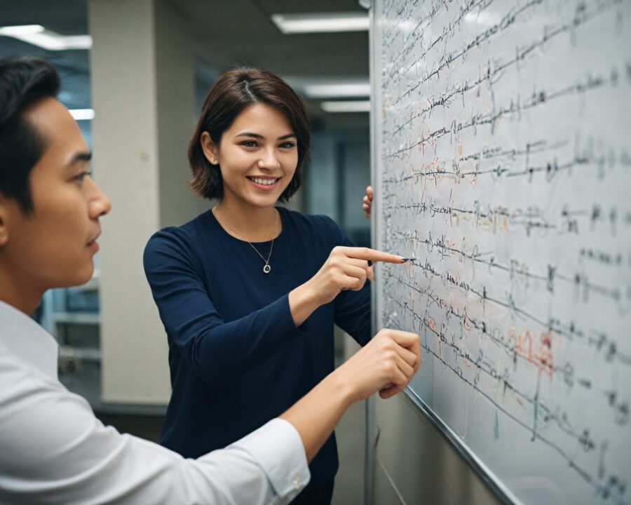 Como criar programas de indicação eficazes para seu negócio