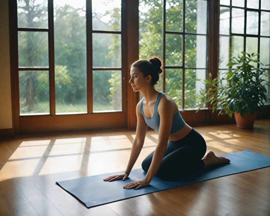 Exercícios de alongamento: benefícios e como começar hoje
