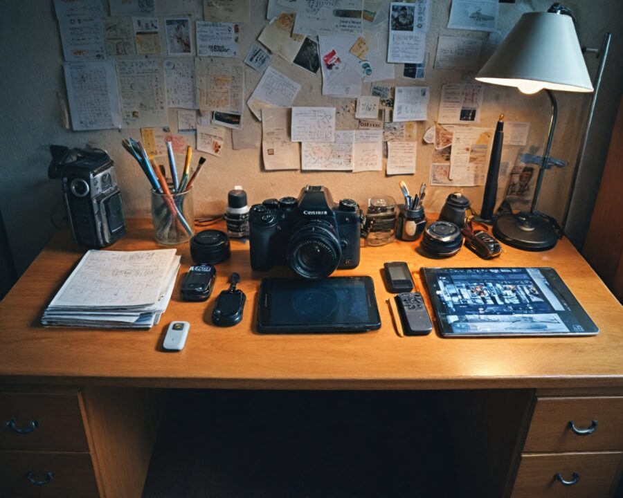 Os melhores apps de edição de fotos para transformar suas imagens