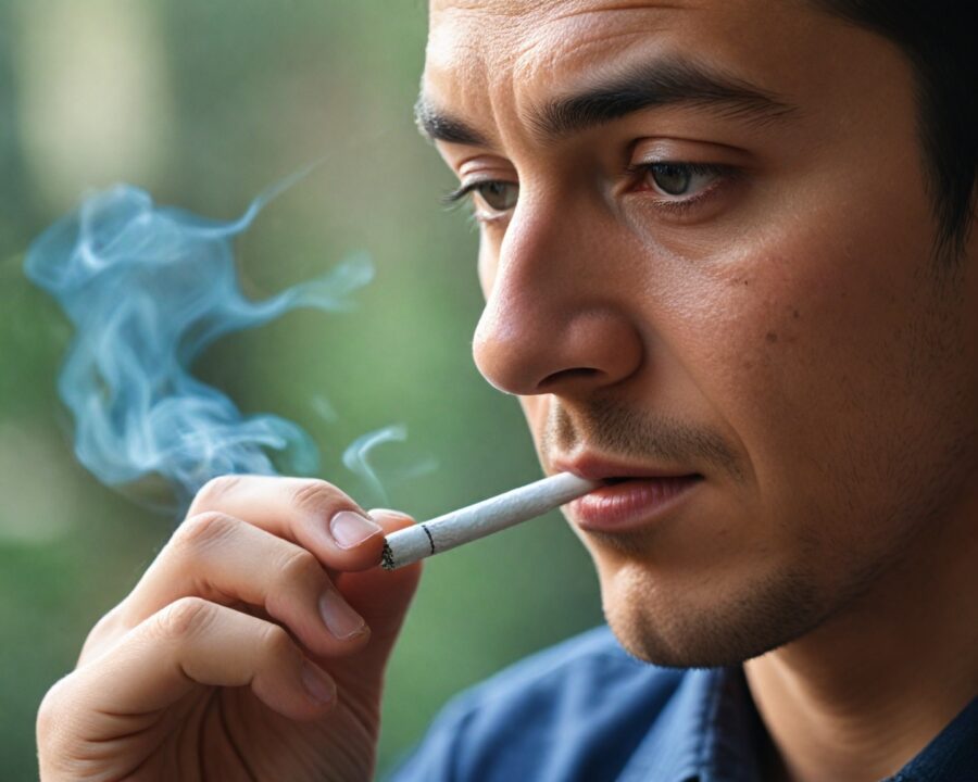 Como parar de fumar: estratégias eficazes para vencer o vício