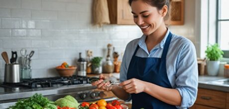 Dicas práticas para baixar a glicose naturalmente