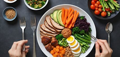Alimentação para diabéticos: como equilibrar saúde e sabor