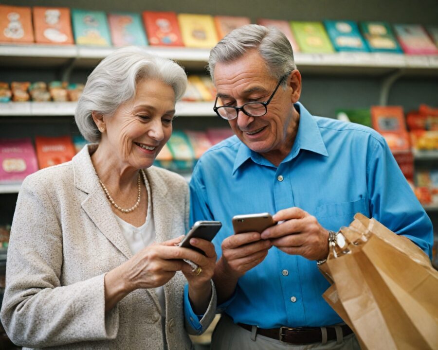 Descontos para aposentados: como economizar em 2023