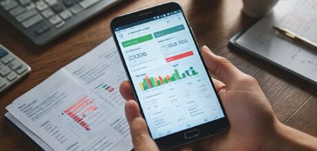 Como escolher aplicativos para controlar gastos e economizar