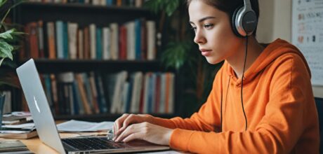 Os melhores cursos para aprender inglês online em 2023