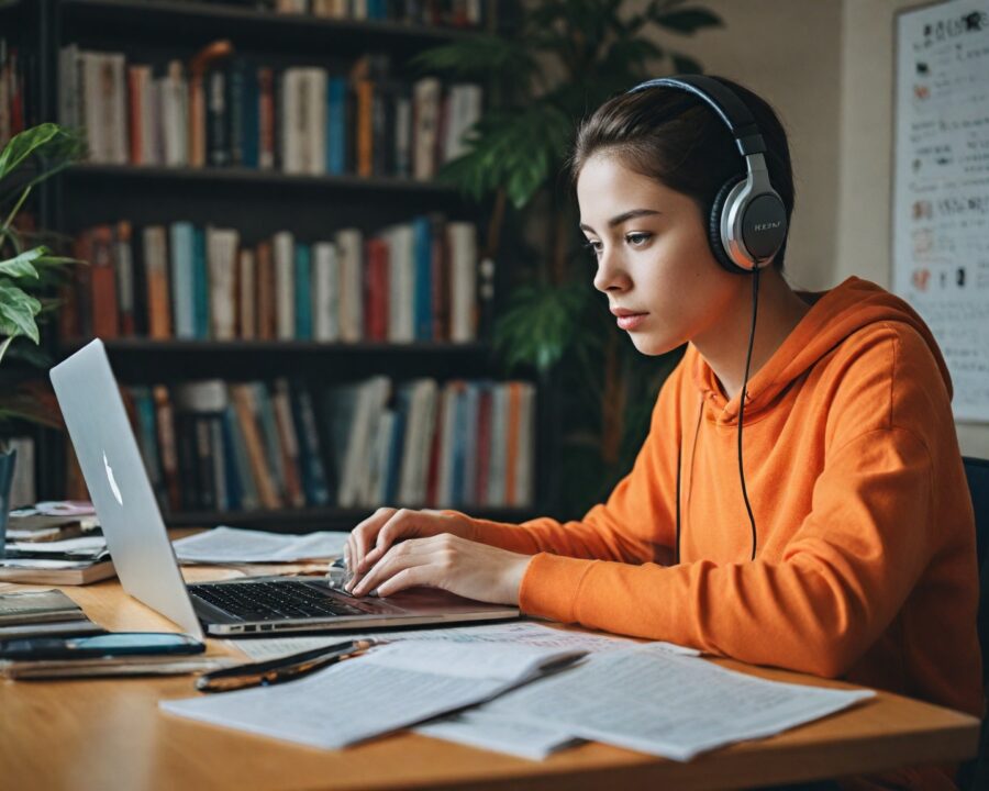 Os melhores cursos para aprender inglês online em 2023