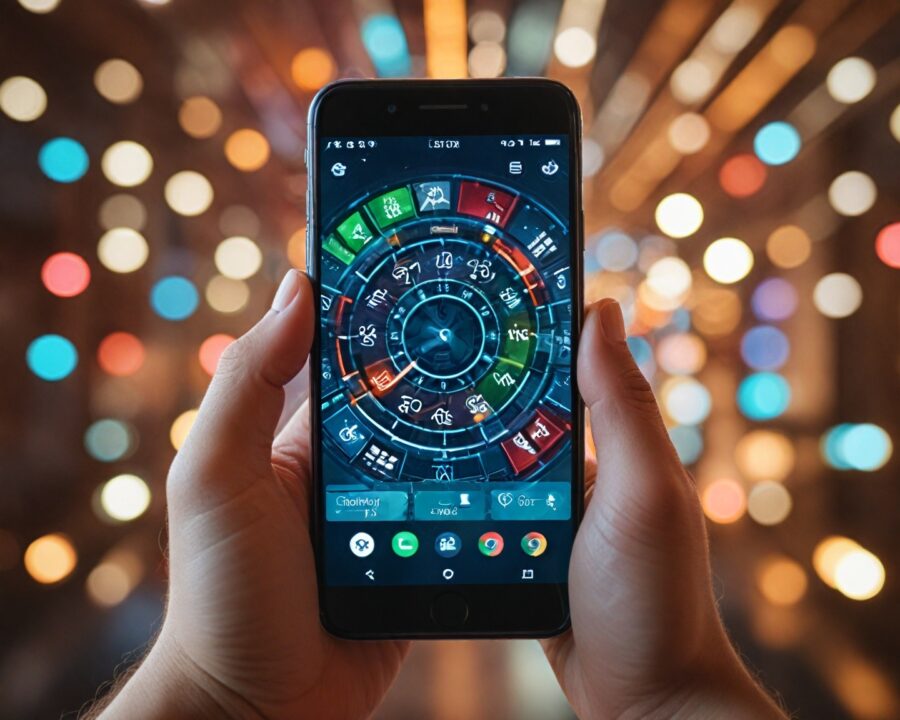 Os melhores aplicativos para acelerar celulares lentos