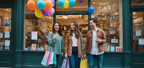 Como aproveitar promoções de aniversário para economizar mais