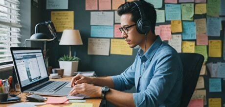 os melhores cursos para home office: guia completo 2023