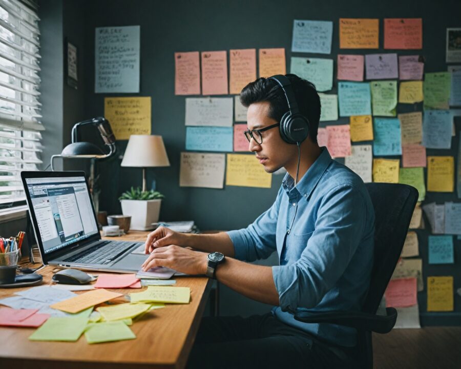 os melhores cursos para home office: guia completo 2023