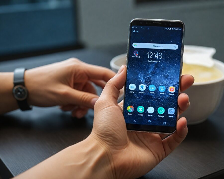 Como usar apps de produtividade para otimizar seu dia