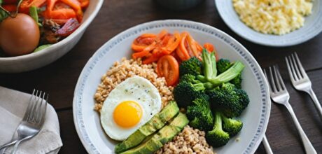 Como planejar uma alimentação saudável para diabéticos