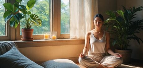 Como reduzir a ansiedade com estratégias práticas