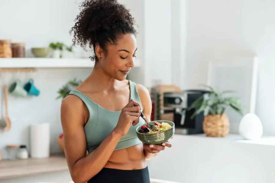🌿 Como Pequenas Mudanças na Rotina Podem Melhorar Sua Qualidade de Vida