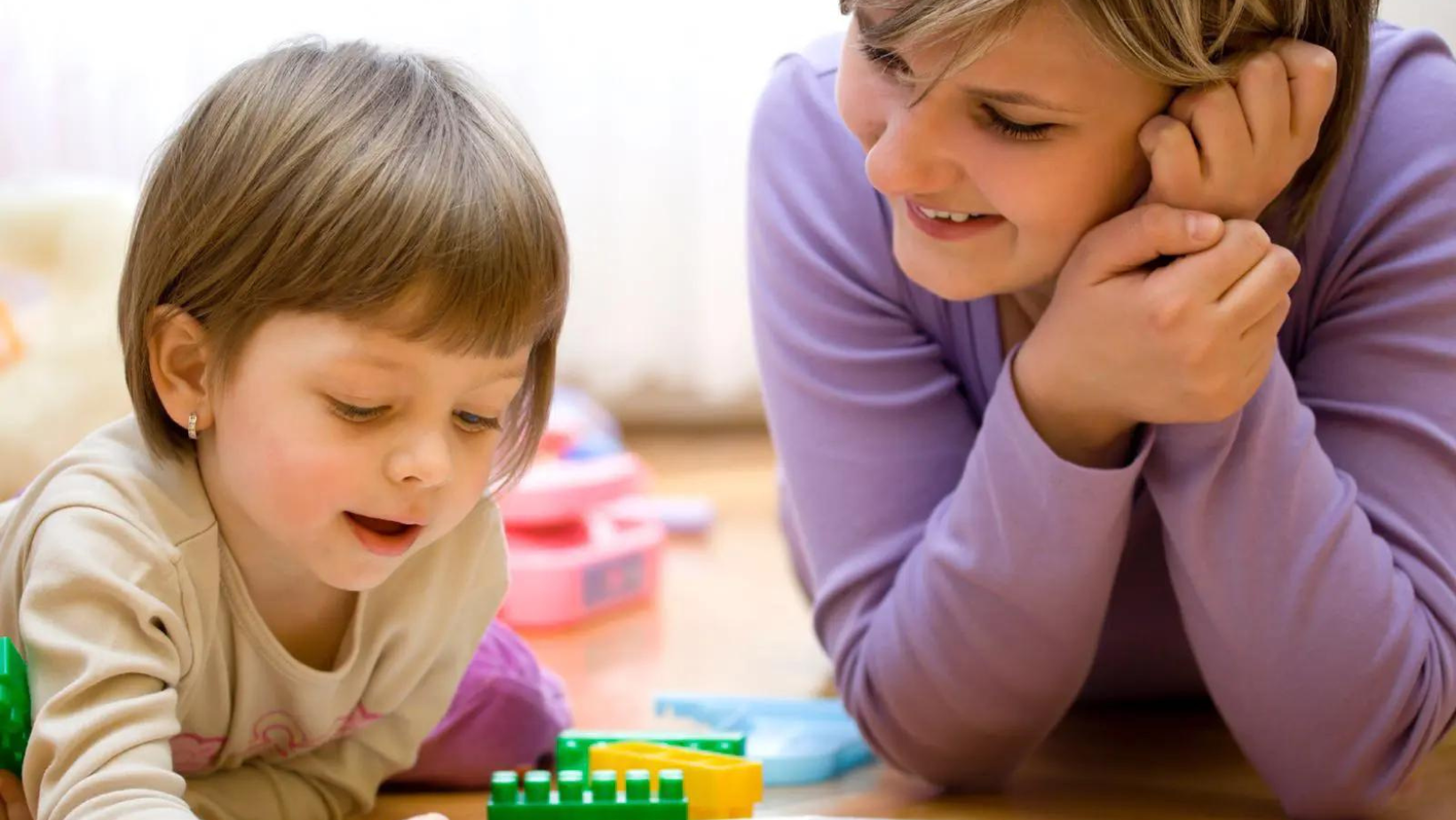 Terapia infantil