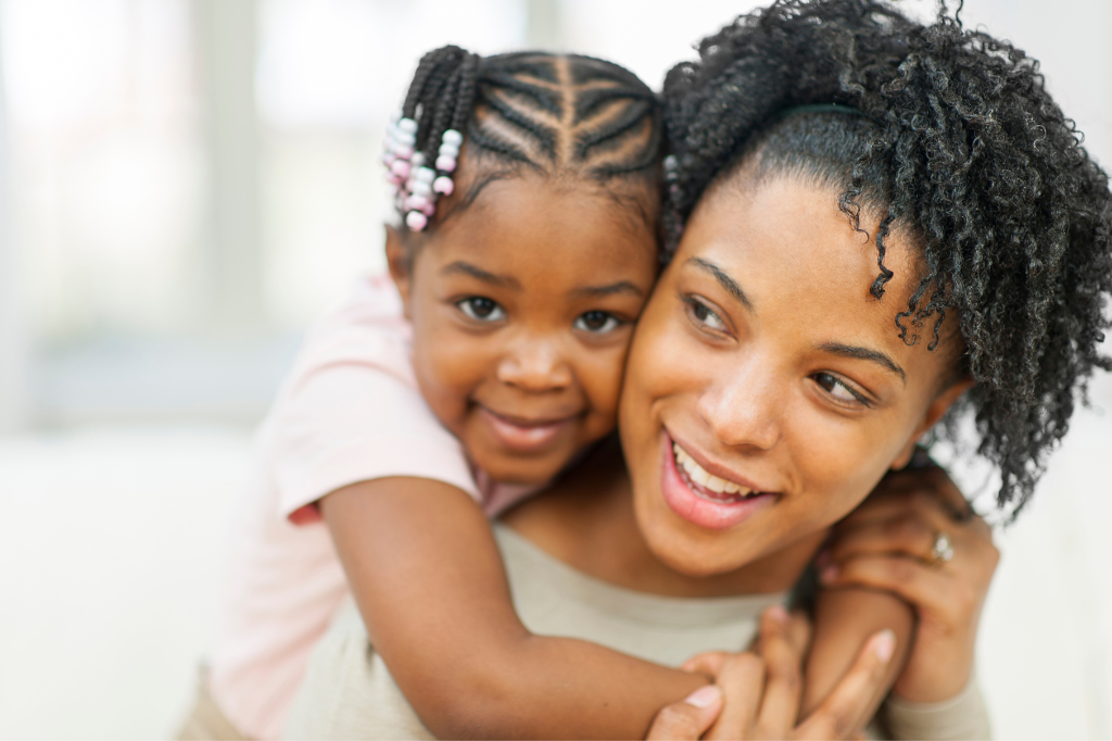 Educação dos Filhos: Perspectiva de Uma Mãe Solo