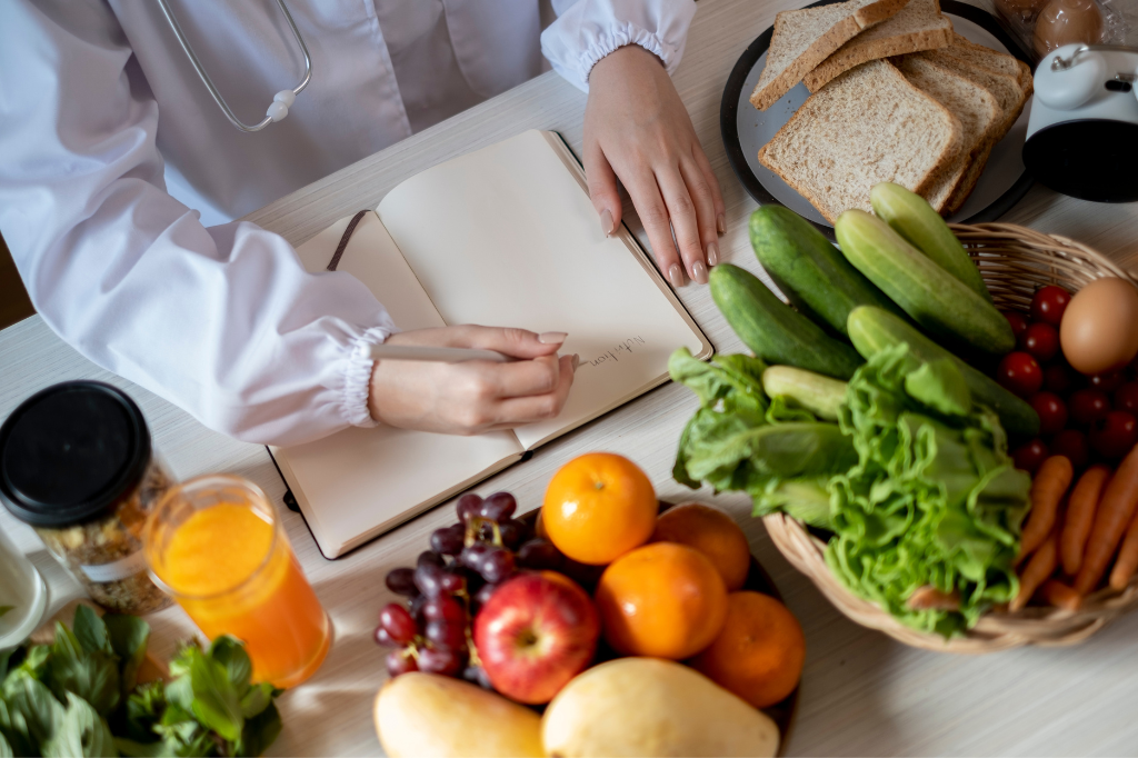 Nutrição e Alimentação Escolar nas Escolas Públicas do Brasil