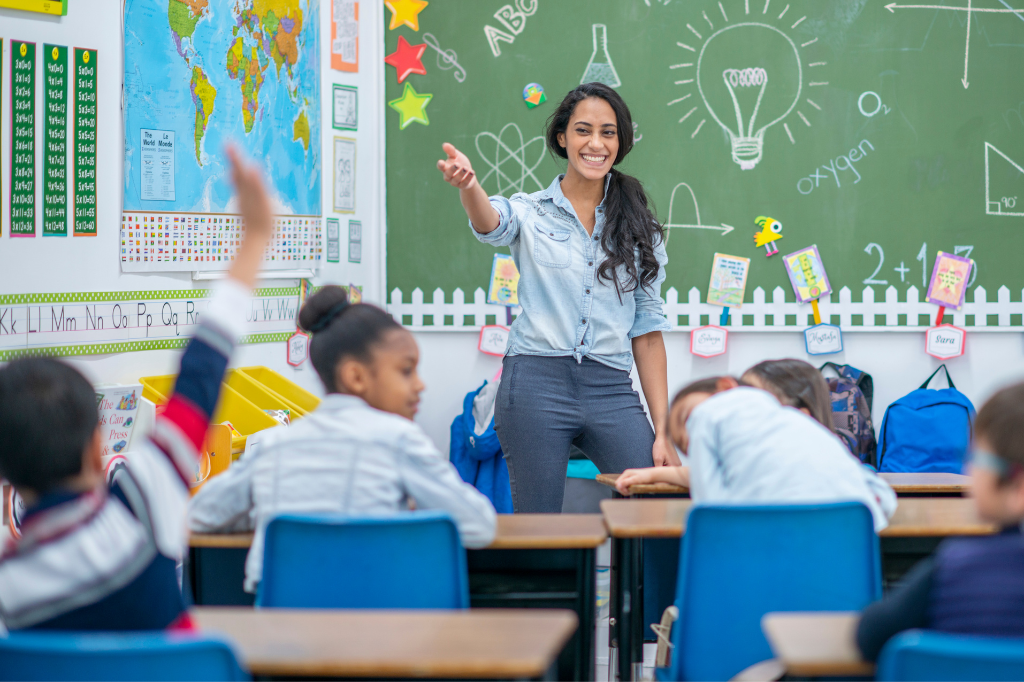 Formação de Professores para as Escolas Públicas do Brasil