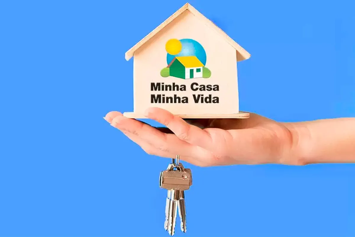 Entenda como o Programa Minha Casa, Minha Vida funciona em 2024