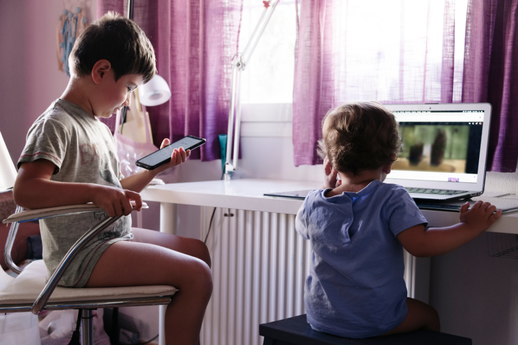 Os melhores aplicativos educativos para crianças em 2023