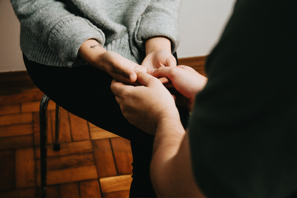 Como Ajudar Alguém com Depressão: Um Guia Prático