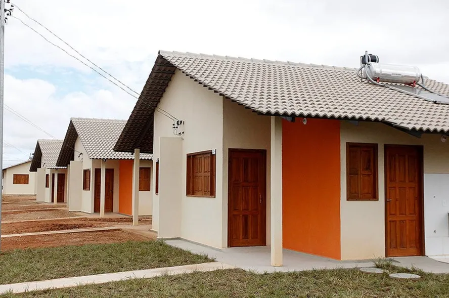 Saiba se cadastrar no Minha Casa Minha Vida e conquiste sua casa