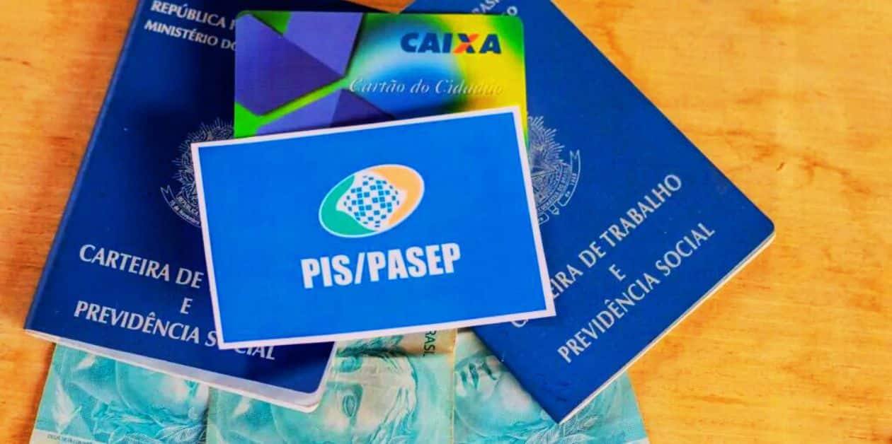 Abono Salarial PIS/Pasep 2024: Confira Seu Saldo Disponível Agora!