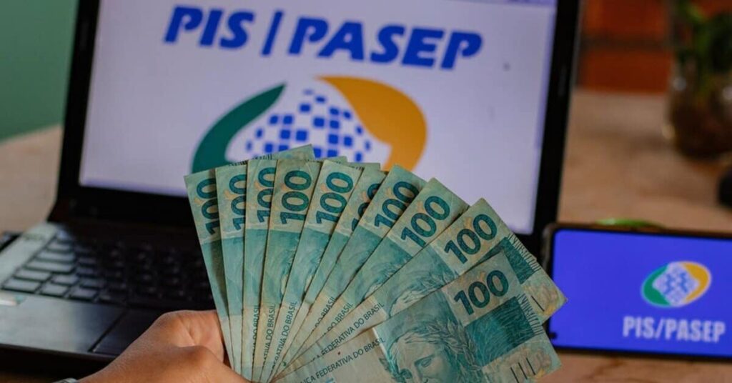 PIS/Pasep 2024 Abono Salarial: Saiba Como Solicitar o Seu