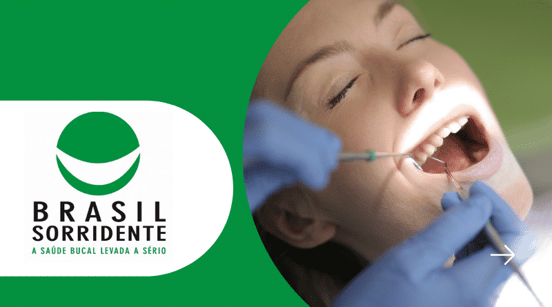 Como ter seu Tratamento Dentário Totalmente Gratuito! BRASIL SORRIDENTE