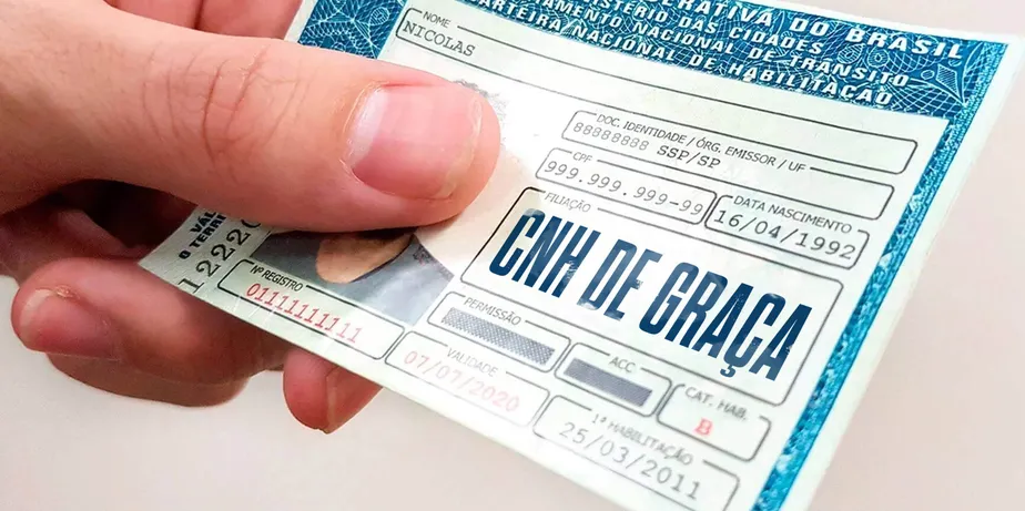 CNH Social 2024: Como Tirar sua Carteira de Motorista de Graça