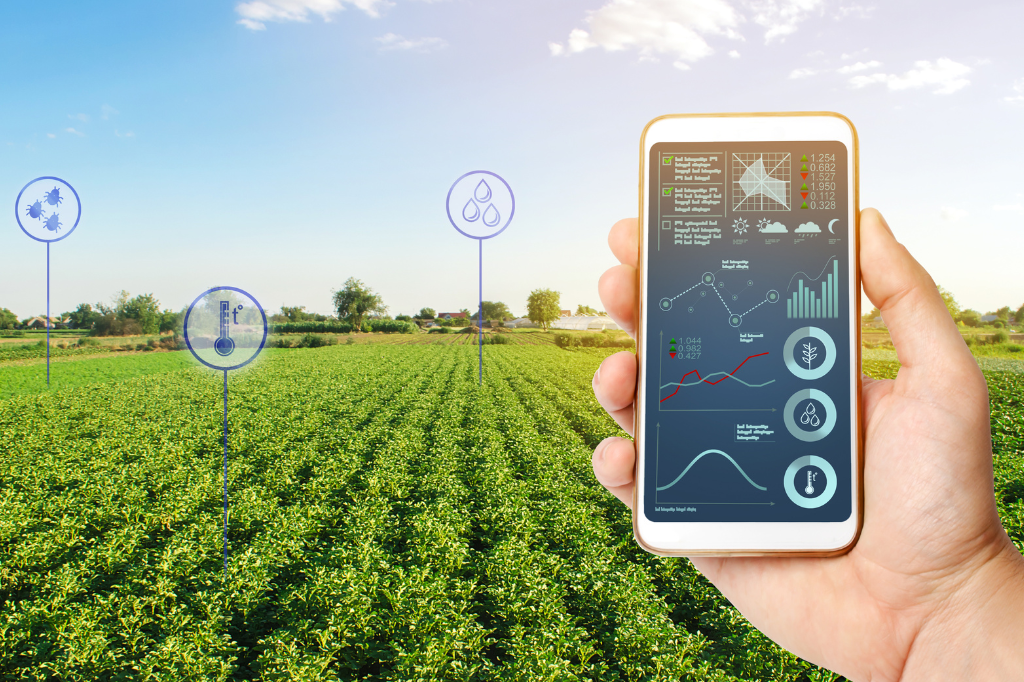 Estratégias de Marketing Digital Eficazes para o Agronegócio Brasileiro