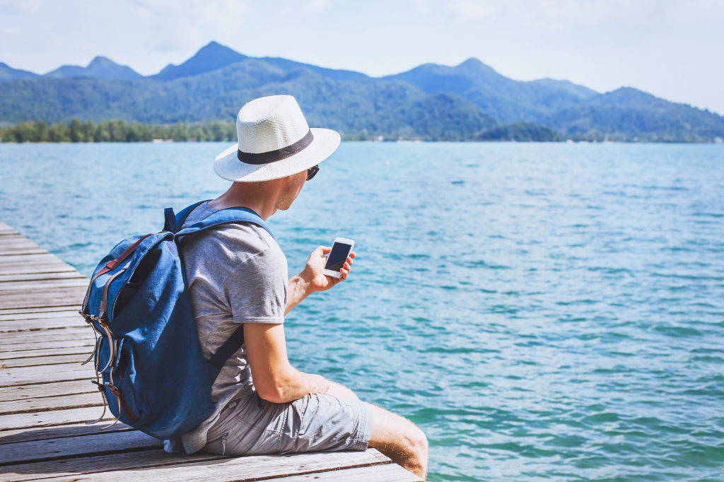 Como Desenvolver Aplicativos Móveis para Guias Turísticos Regionais Eficientes